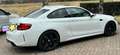 BMW M2 M2 Coupe 3.0 Competition 410cv dkg Bianco - thumbnail 1