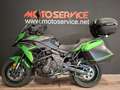 Kawasaki Versys 650 Zöld - thumbnail 1