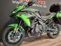 Kawasaki Versys 650 Zöld - thumbnail 2