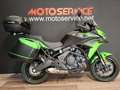 Kawasaki Versys 650 Zöld - thumbnail 4