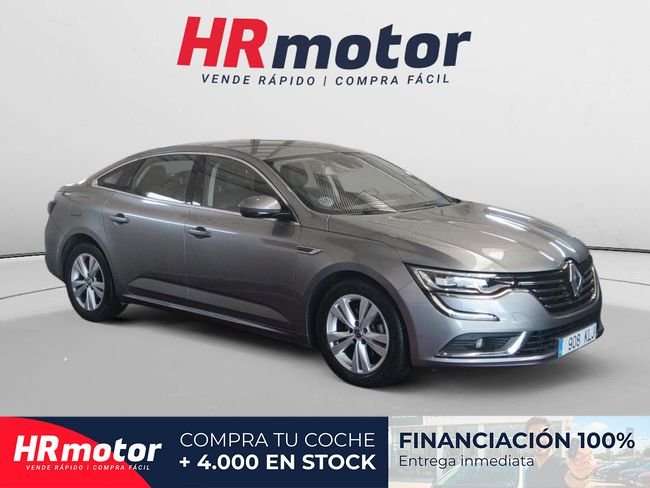 Renault Talisman 1.6dCi Energy Zen 96kW - foto 1