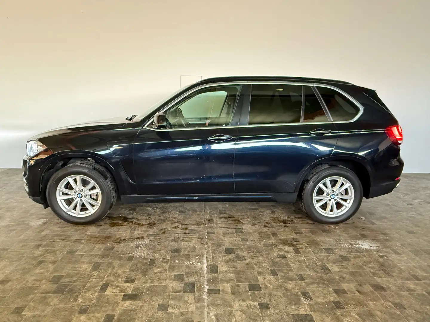 BMW X5 xDrive 40 e Plug in Hybrid, LED, HUD, ACC, Leder Noir - 2
