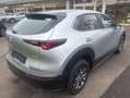 Mazda CX-30 Selection SKYACTIV-G 2.0 150PS M Hybrid Silber - thumbnail 4