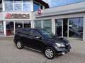 Honda CR-V 2,2i-CTDi Elegance DPF Schwarz - thumbnail 1