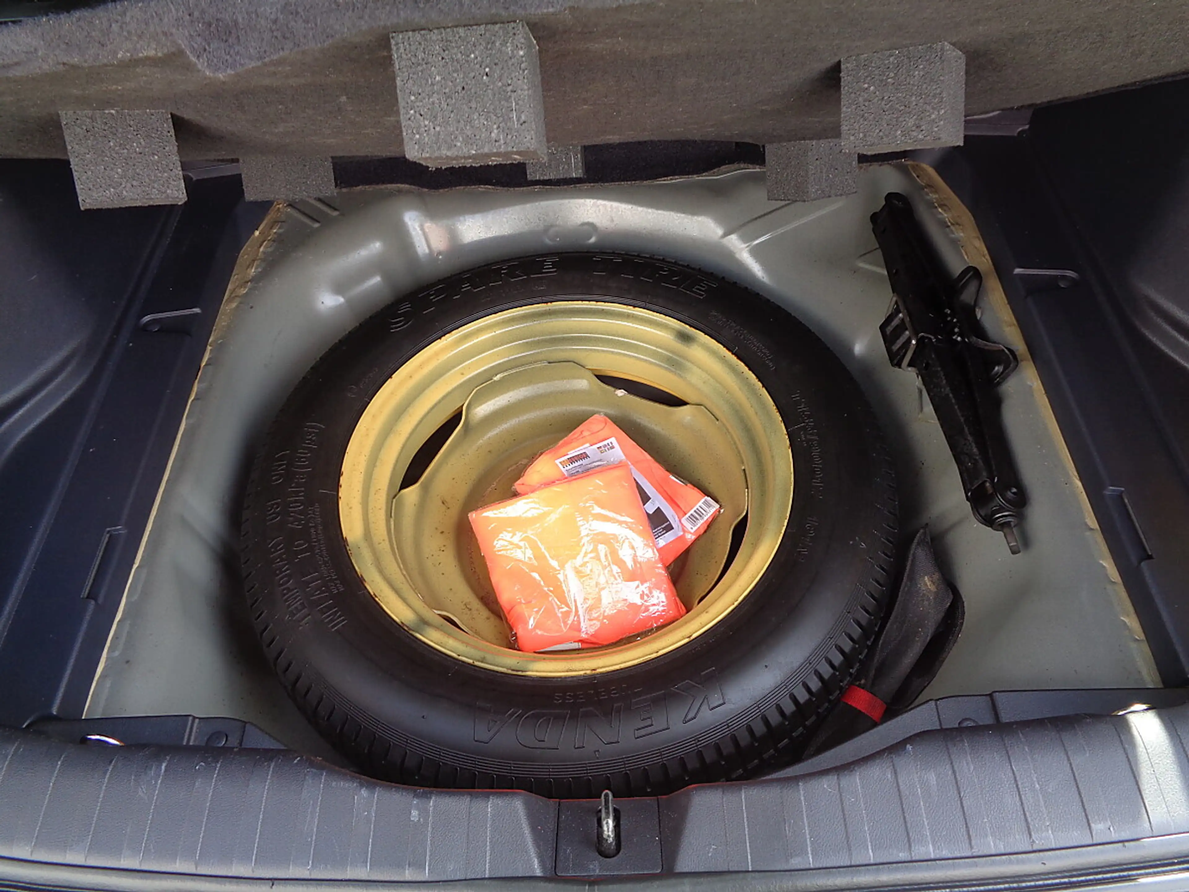 Honda CR-V 2,2i-CTDi Elegance DPF — photo 7