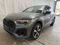 Audi Q5 45TFSIquattro Sline Pano Leder SpSitz 360 B&O Gris - thumbnail 3