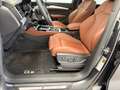 Audi Q5 45TFSIquattro Sline Pano Leder SpSitz 360 B&O Gris - thumbnail 10
