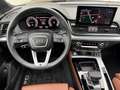 Audi Q5 45TFSIquattro Sline Pano Leder SpSitz 360 B&O Gris - thumbnail 9