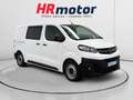 Opel Vivaro Furgón 1.5D M Carga Standard Express 120 Blanco - thumbnail 1