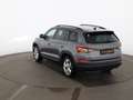 Skoda Kodiaq 2.0 TDI Ambition 4x4 Aut LED AHK RADAR NAV Grau - thumbnail 7