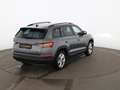 Skoda Kodiaq 2.0 TDI Ambition 4x4 Aut LED AHK RADAR NAV Grau - thumbnail 3