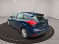 Ford Focus 1.6 Ti-Vct Automatik Blau - thumbnail 3