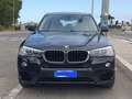 BMW X3 X3 xdrive20d Business auto Nero - thumbnail 1
