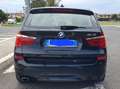 BMW X3 X3 xdrive20d Business auto Nero - thumbnail 4