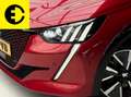 Peugeot e-208 EV GT Pack 50 kWh | 95% SOH | Panoramadak | Camera Rood - thumbnail 9