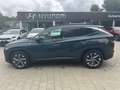 Hyundai TUCSON 1.6 T-GDI Trend Sitzh, Spurhalte, Navi,cam Blauw - thumbnail 8