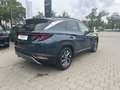 Hyundai TUCSON 1.6 T-GDI Trend Sitzh, Spurhalte, Navi,cam Blauw - thumbnail 5