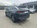 Hyundai TUCSON 1.6 T-GDI Trend Sitzh, Spurhalte, Navi,cam Blauw - thumbnail 7