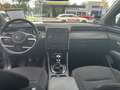 Hyundai TUCSON 1.6 T-GDI Trend Sitzh, Spurhalte, Navi,cam Blauw - thumbnail 12