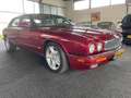 Jaguar XJ 4.0 SPORT Rojo - thumbnail 7