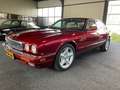 Jaguar XJ 4.0 SPORT Rojo - thumbnail 1