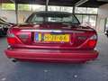 Jaguar XJ 4.0 SPORT Rojo - thumbnail 4