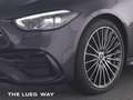 Mercedes-Benz C 180 AMG+NIGHT+19"+SHD+SOUND+360°+EDW+DISTRONIC Gri - thumbnail 9
