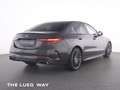 Mercedes-Benz C 180 AMG+NIGHT+19"+SHD+SOUND+360°+EDW+DISTRONIC Gri - thumbnail 3