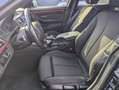 BMW 420 Sport Line 1.Hand Standhz Schwarz - thumbnail 14