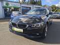 BMW 420 Sport Line 1.Hand Standhz Schwarz - thumbnail 2