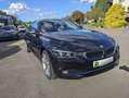 BMW 420 Sport Line 1.Hand Standhz Schwarz - thumbnail 3
