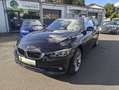 BMW 420 Sport Line 1.Hand Standhz Schwarz - thumbnail 11