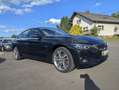 BMW 420 Sport Line 1.Hand Standhz Schwarz - thumbnail 4