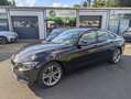BMW 420 Sport Line 1.Hand Standhz Schwarz - thumbnail 10