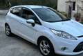 Ford Fiesta Fiesta VI 2008 5p 1.4 16v + Gpl Bianco - thumbnail 2