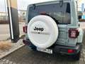 Jeep Wrangler Plug-In Hybrid Sahara 4xe Blau - thumbnail 3