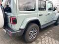 Jeep Wrangler Plug-In Hybrid Sahara 4xe Blau - thumbnail 4
