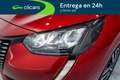 Peugeot 208 1.2 Puretech S&S Allure Pack 100 Rojo - thumbnail 10