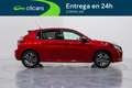 Peugeot 208 1.2 Puretech S&S Allure Pack 100 Rojo - thumbnail 7