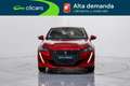 Peugeot 208 1.2 Puretech S&S Allure Pack 100 Rojo - thumbnail 2