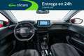 Peugeot 208 1.2 Puretech S&S Allure Pack 100 Rojo - thumbnail 13