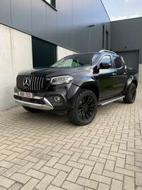 d 4Matic Progressive AT EXTREEM VOL VOL VOL