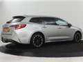 Toyota Corolla 1.8 Hybrid GR-Sport | Trekhaak | Stoelverwarming | Grau - thumbnail 28