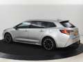 Toyota Corolla 1.8 Hybrid GR-Sport | Trekhaak | Stoelverwarming | Grau - thumbnail 2