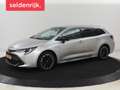 Toyota Corolla 1.8 Hybrid GR-Sport | Trekhaak | Stoelverwarming | Grau - thumbnail 1