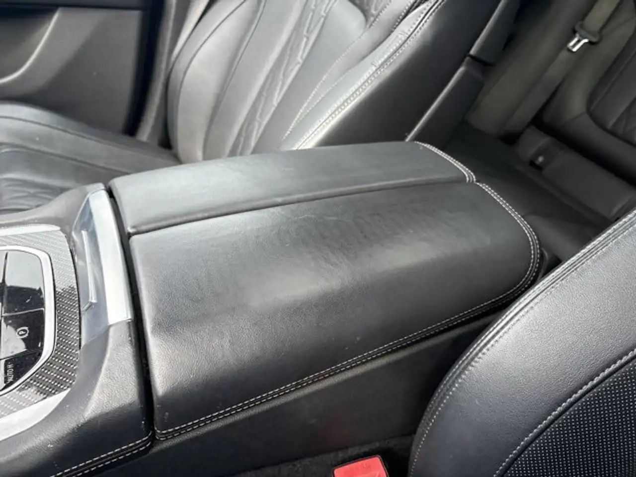 BMW X6 photo BMW X6