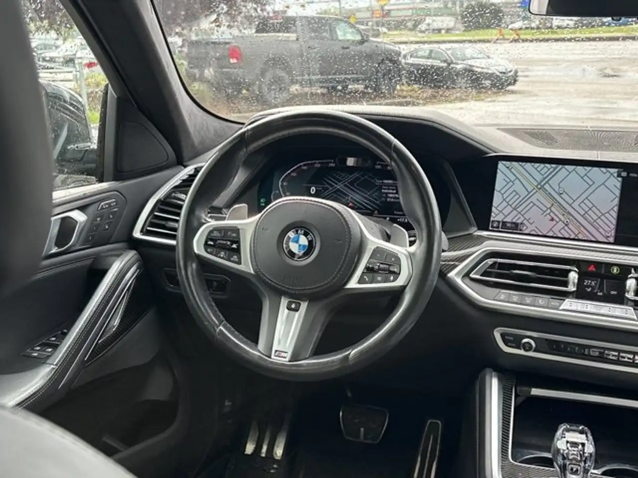 BMW X6 photo BMW X6