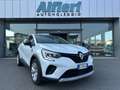Renault Captur 1.0 tce Zen Gpl 100cv my21 '17 N1 4 Posti VAN IVA Bianco - thumbnail 1