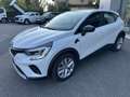 Renault Captur 1.0 tce Zen Gpl 100cv my21 '17 N1 4 Posti VAN IVA Bianco - thumbnail 3