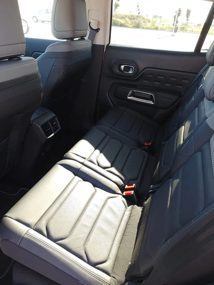 Citroen C5 Aircross BlueHDi S&S Shine Pack EAT8 130 - 1